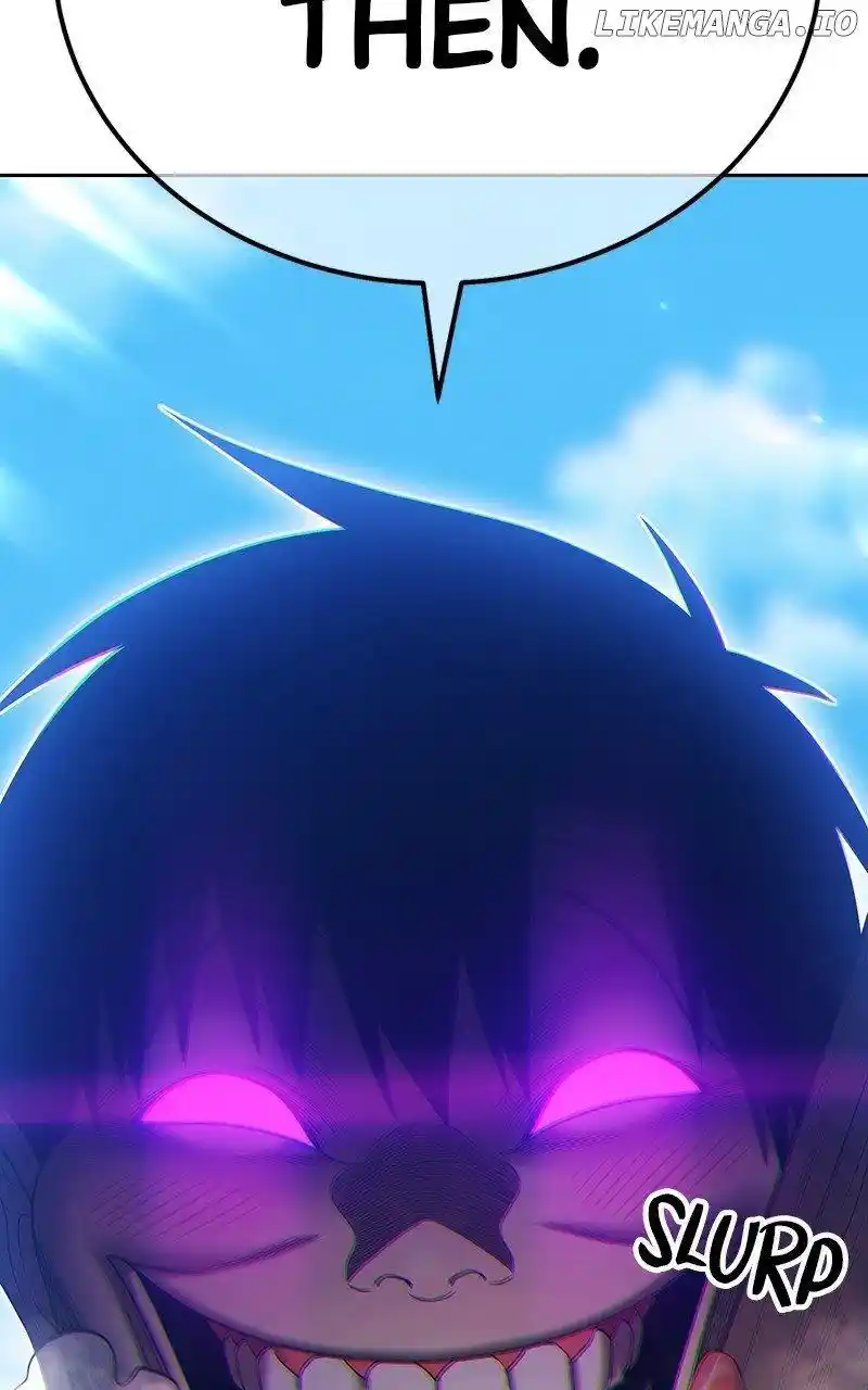 +99 Wooden Stick Chapter 107