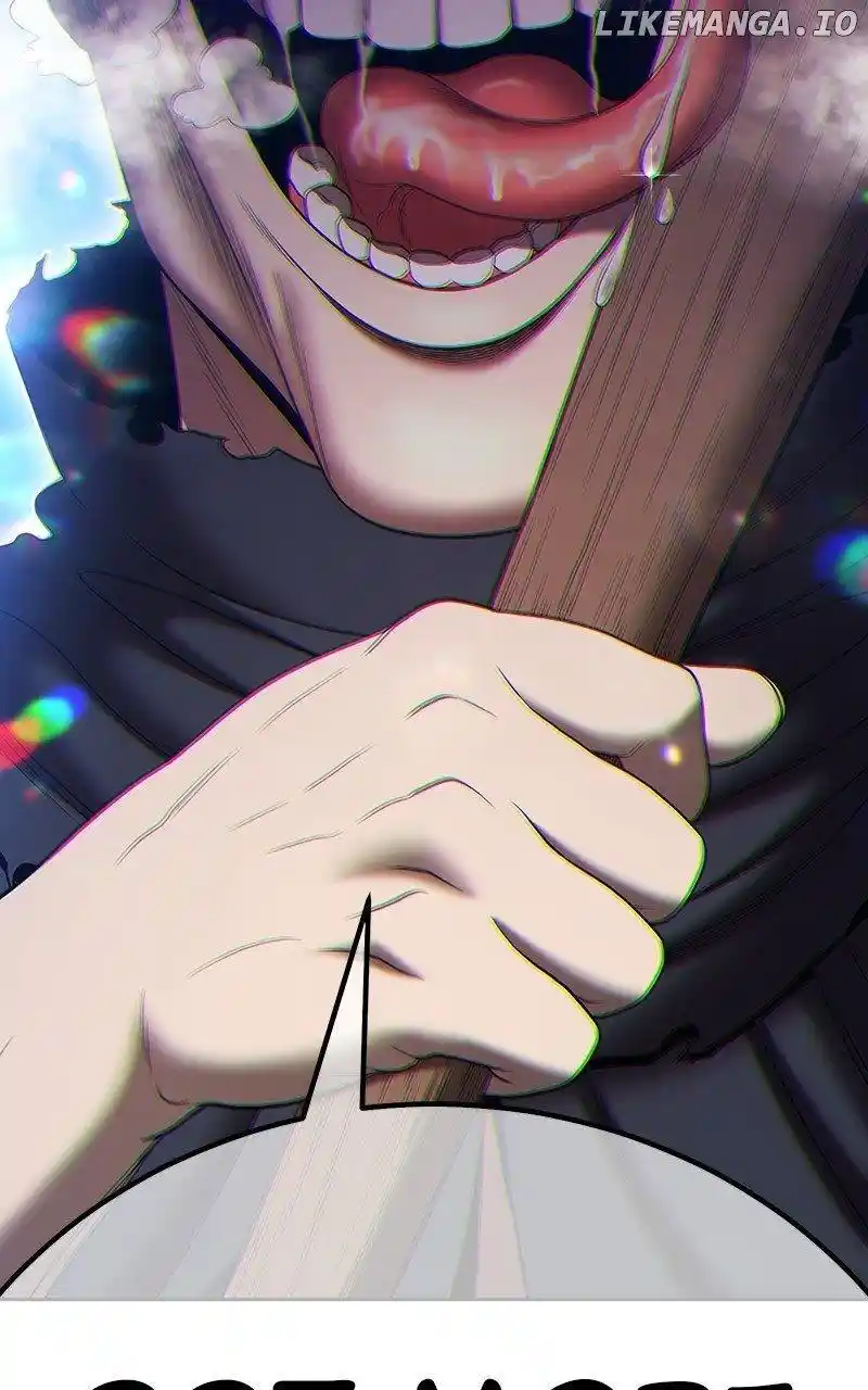 +99 Wooden Stick Chapter 107