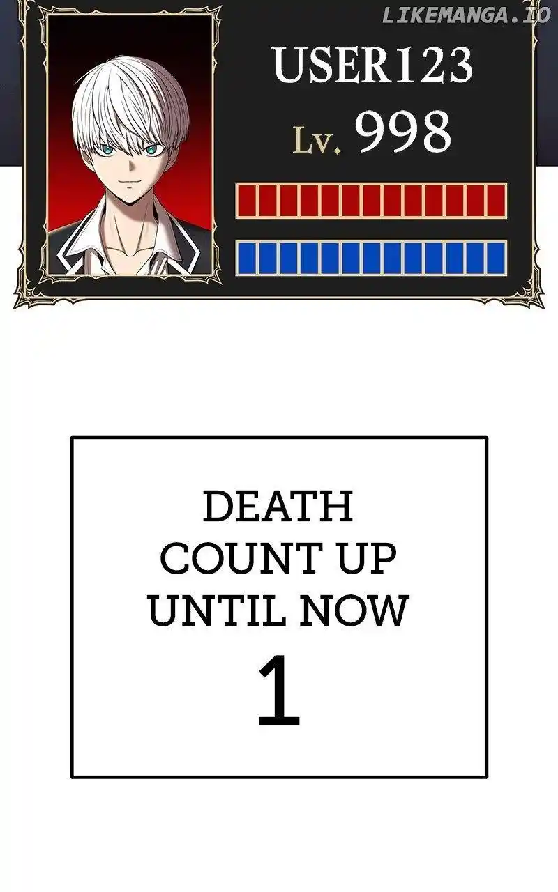 +99 Wooden Stick Chapter 107