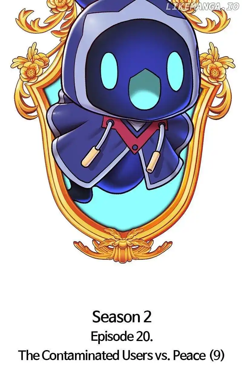 +99 Wooden Stick Chapter 107