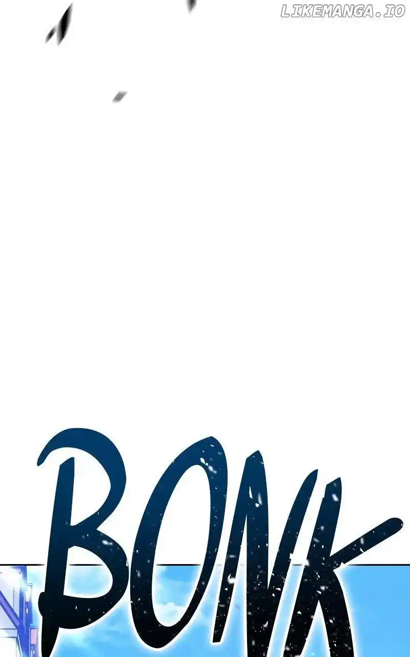 +99 Wooden Stick Chapter 107