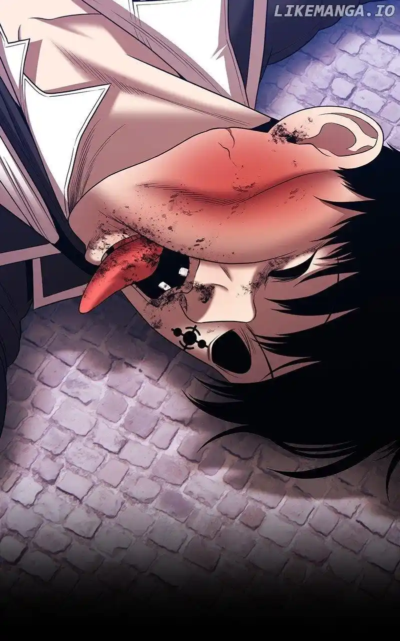 +99 Wooden Stick Chapter 107