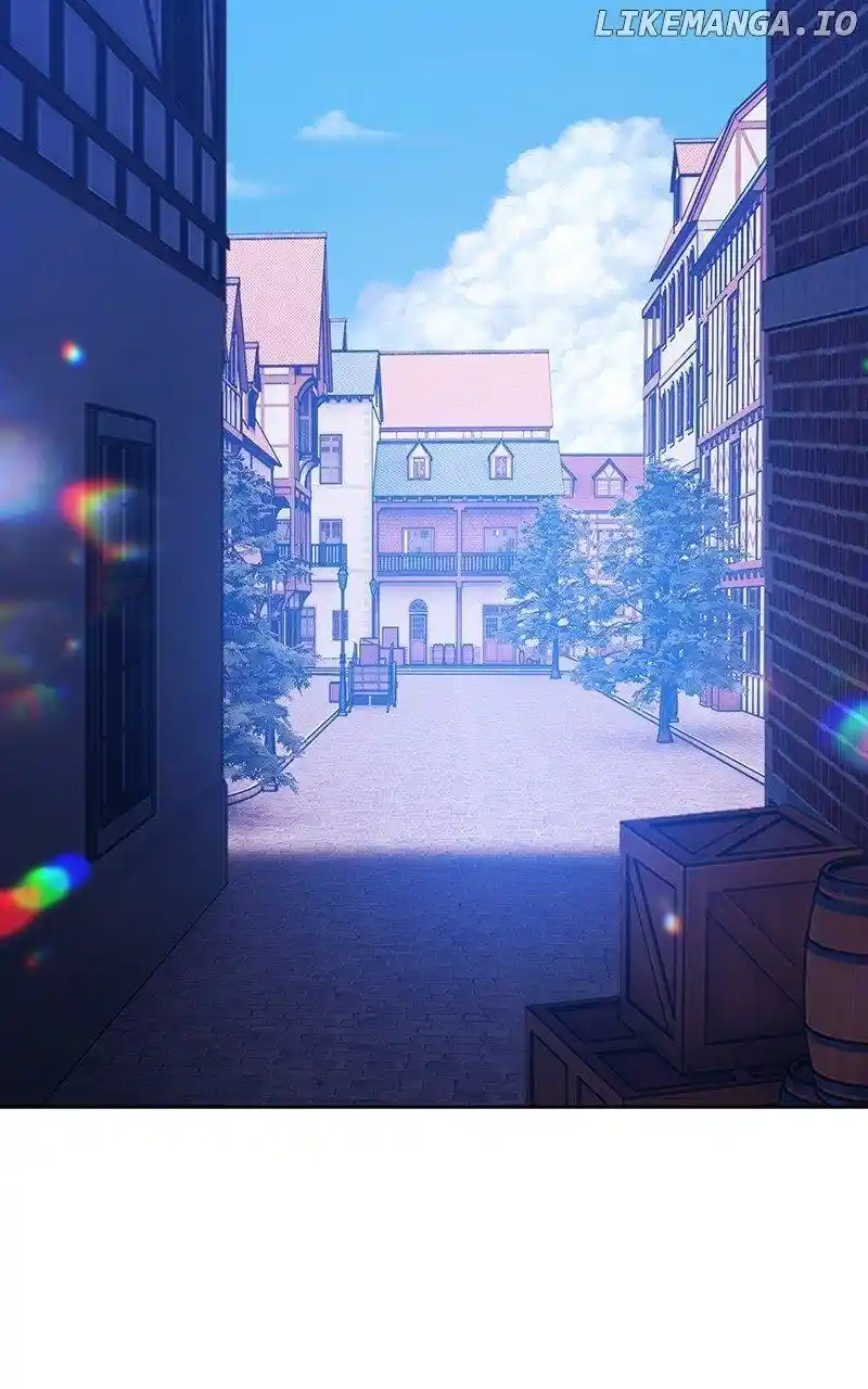 +99 Wooden Stick Chapter 107