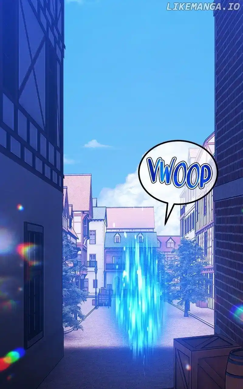 +99 Wooden Stick Chapter 107