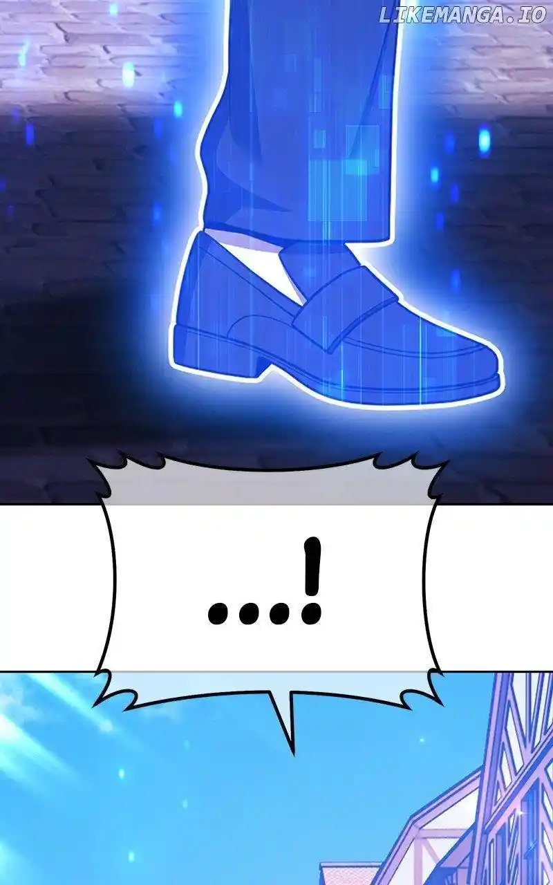 +99 Wooden Stick Chapter 107