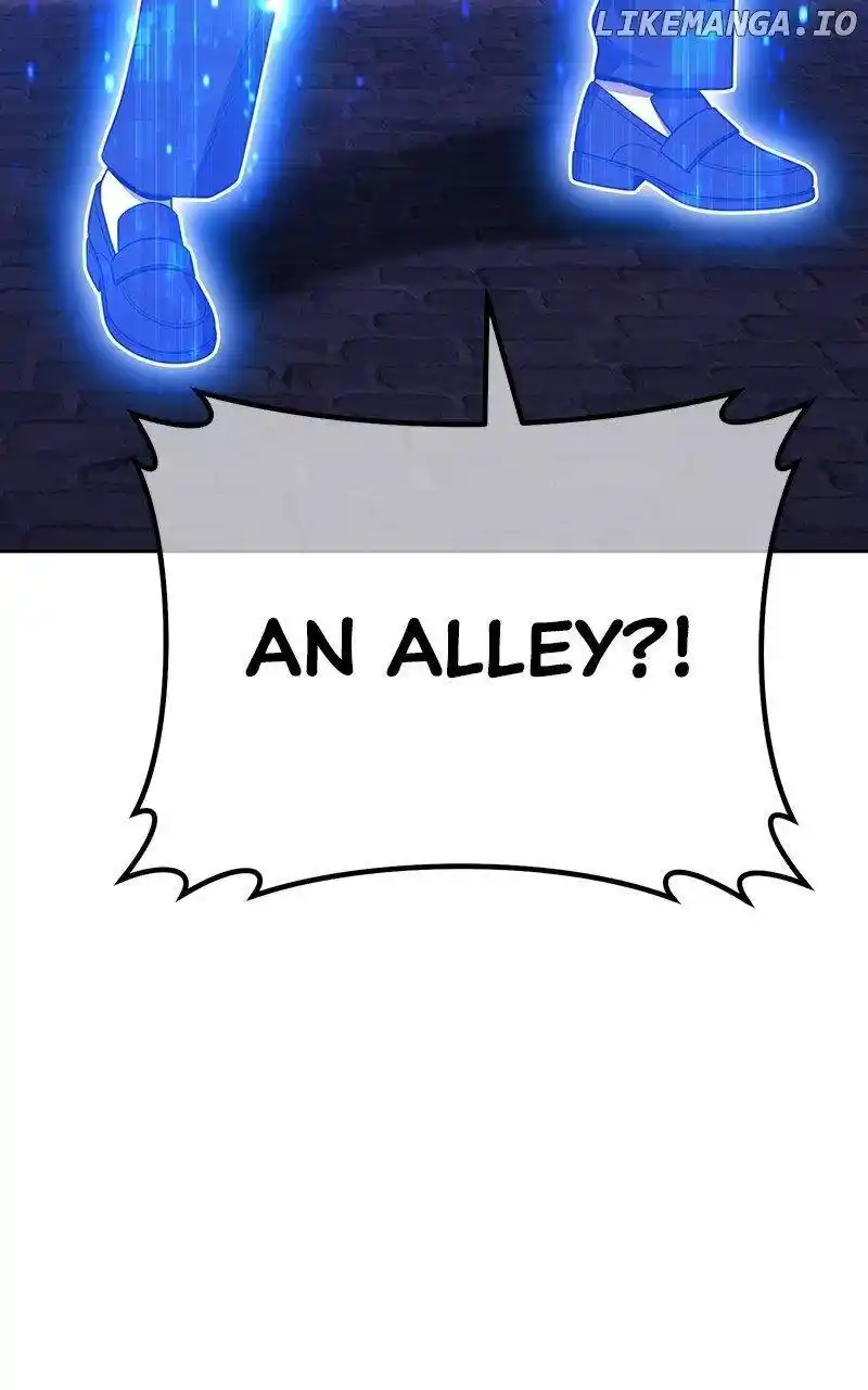 +99 Wooden Stick Chapter 107