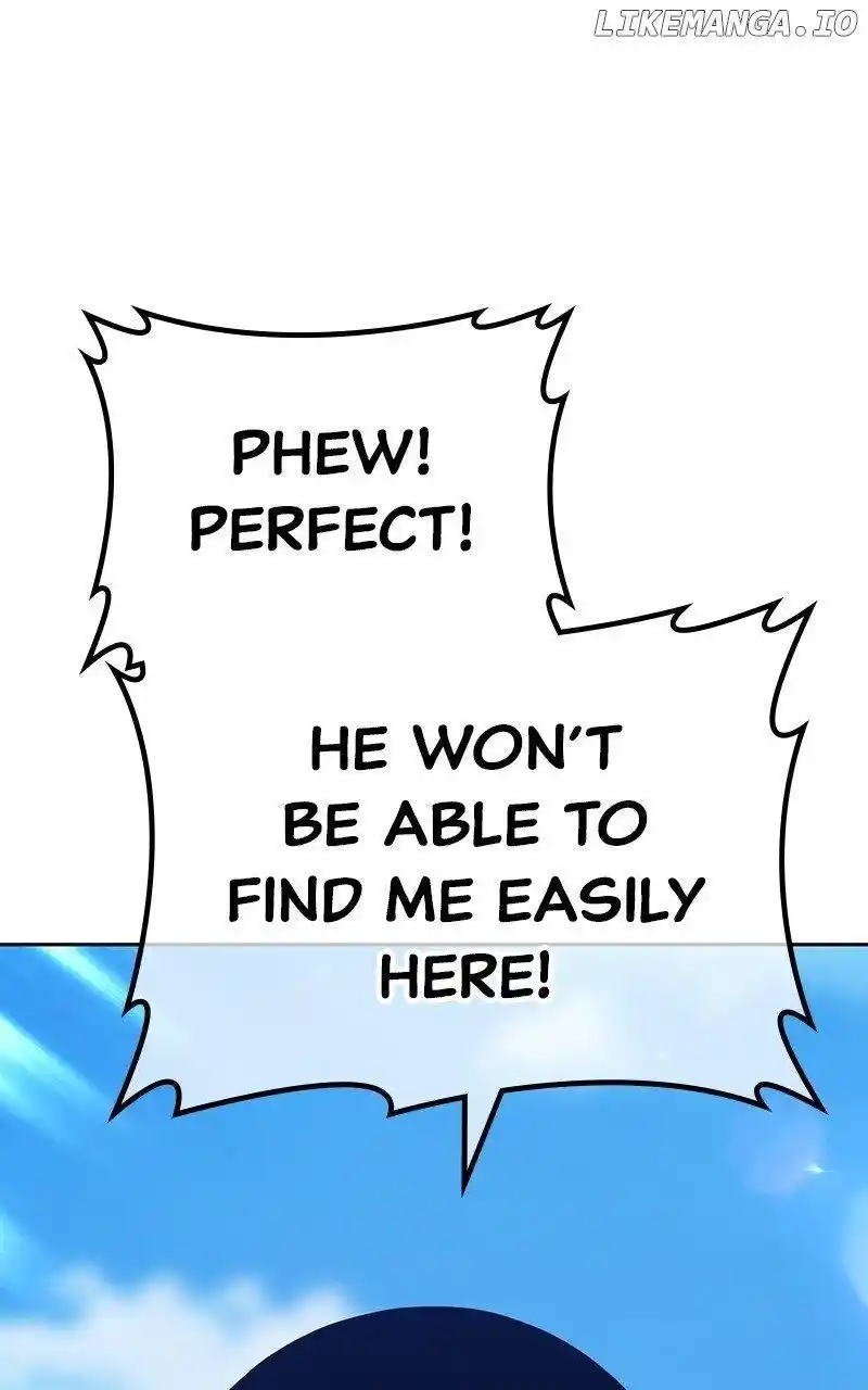 +99 Wooden Stick Chapter 107