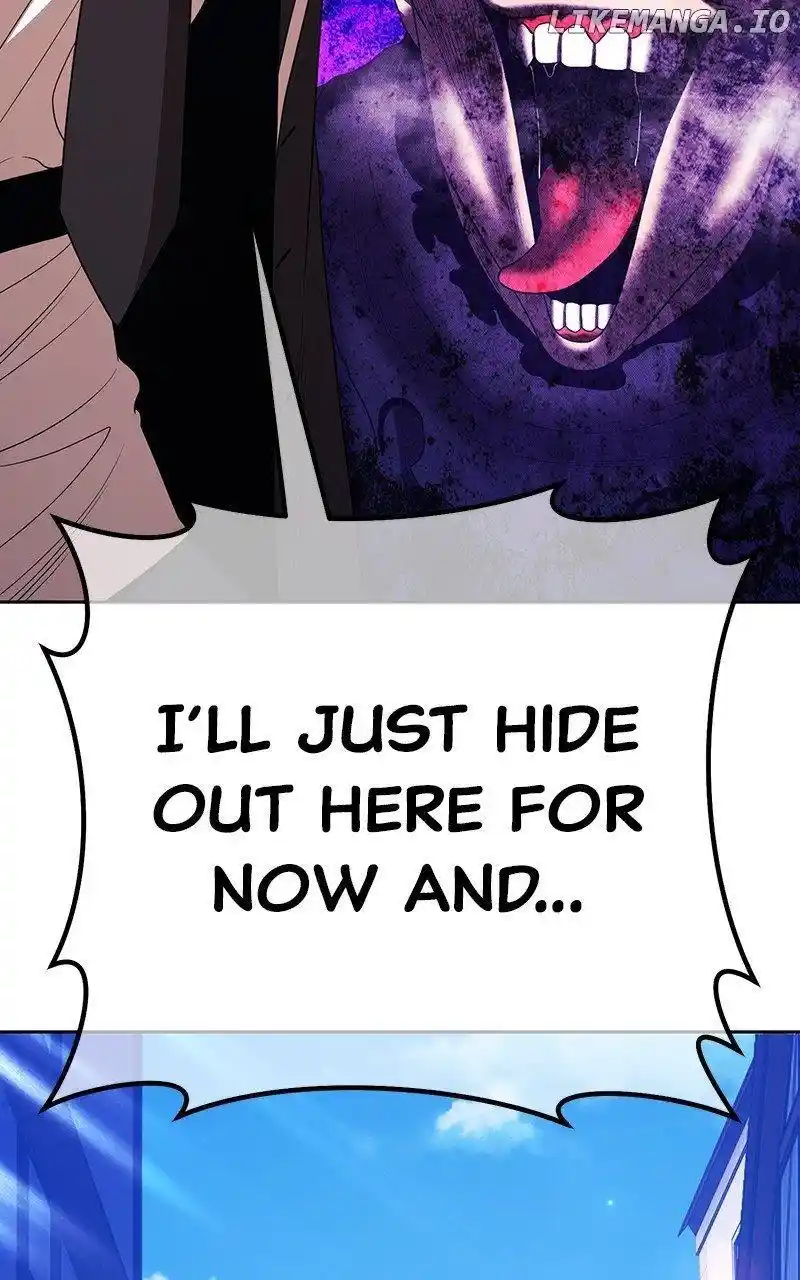 +99 Wooden Stick Chapter 107