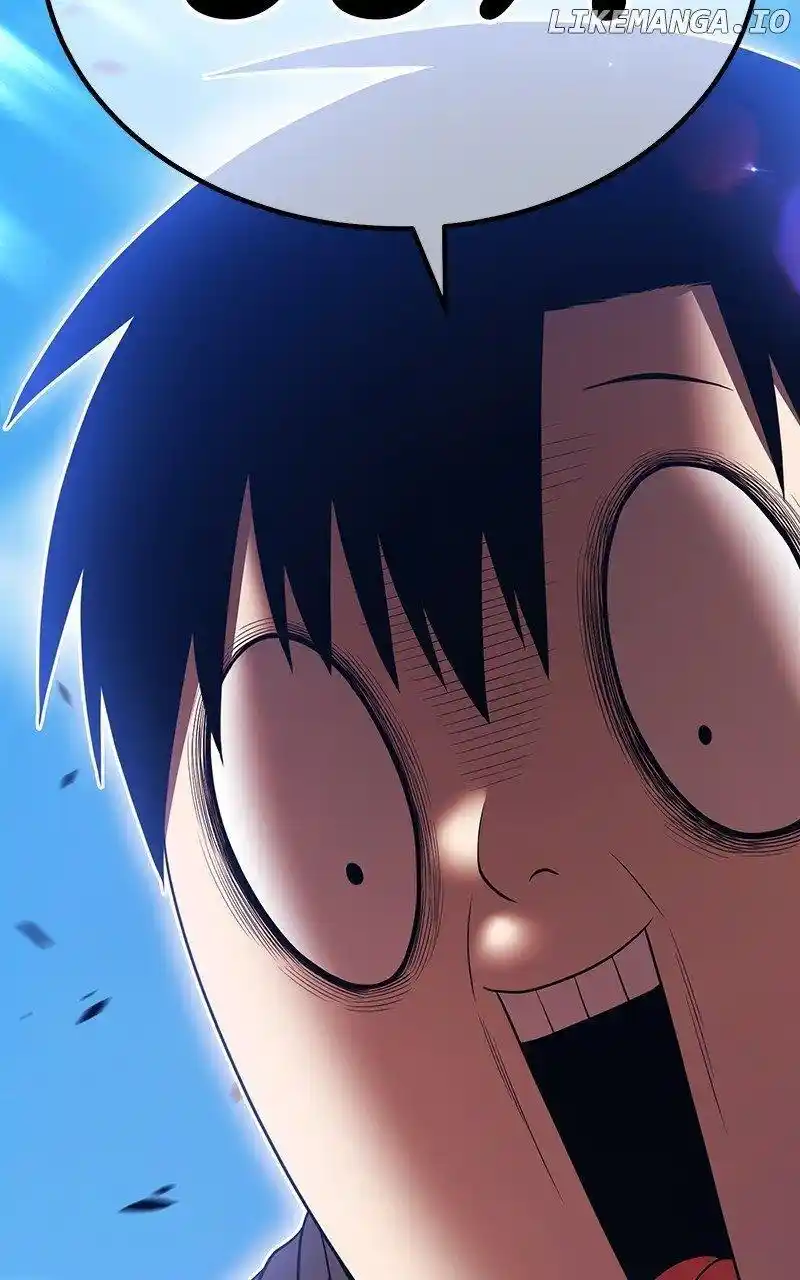 +99 Wooden Stick Chapter 107