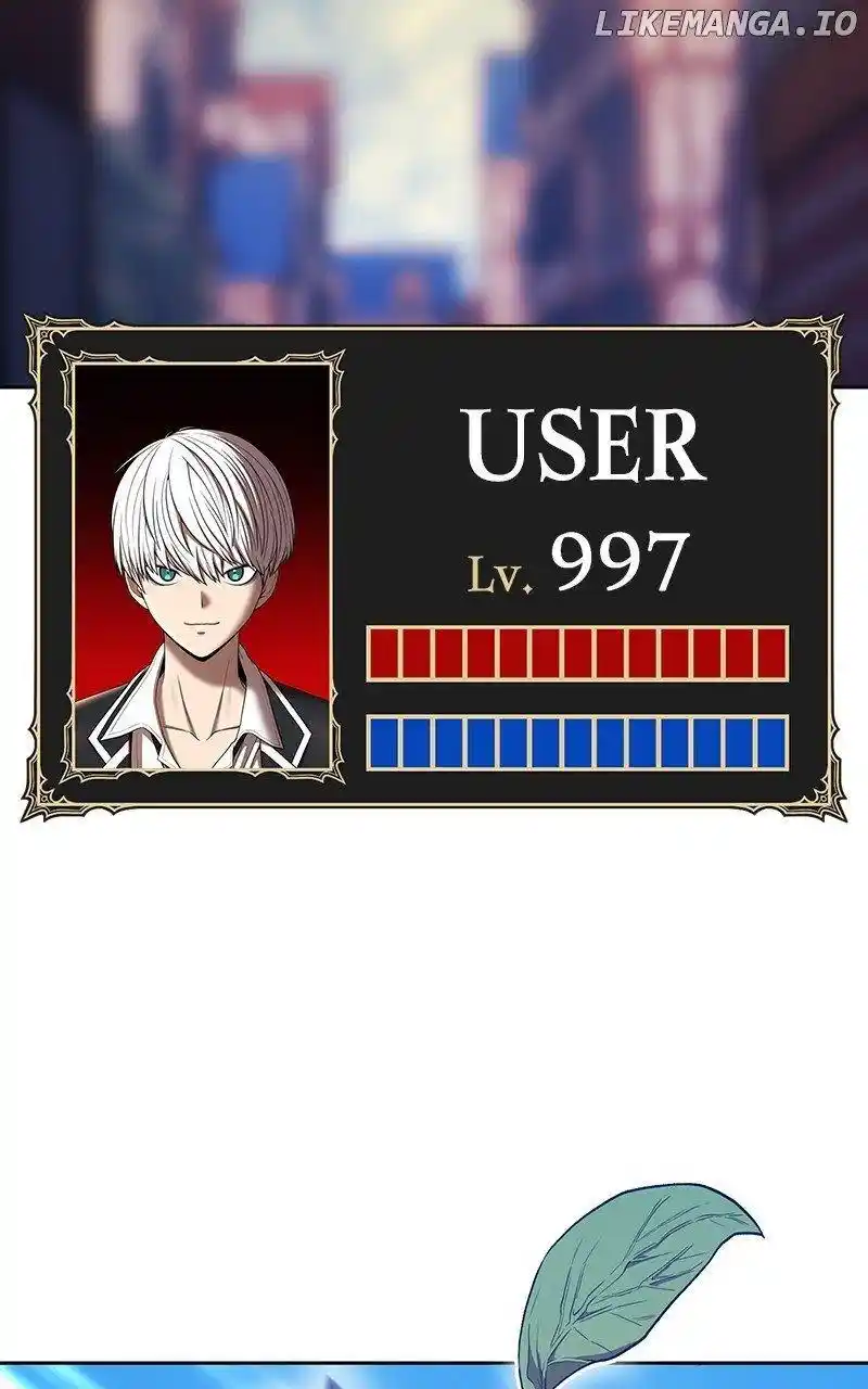 +99 Wooden Stick Chapter 107