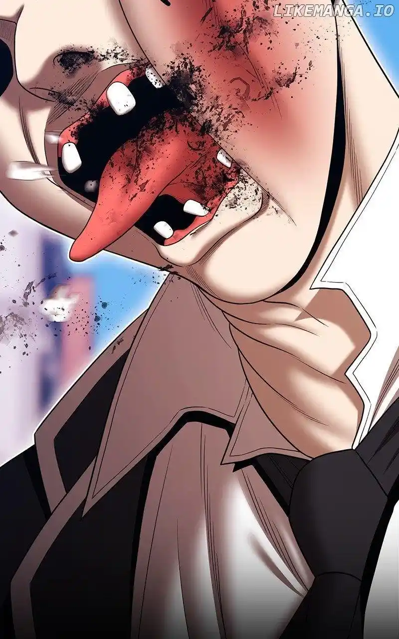 +99 Wooden Stick Chapter 107