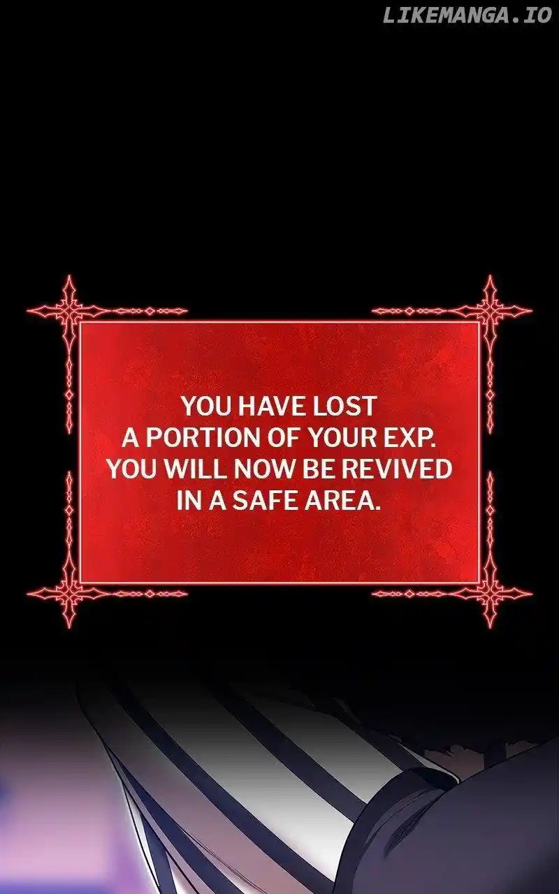 +99 Wooden Stick Chapter 107