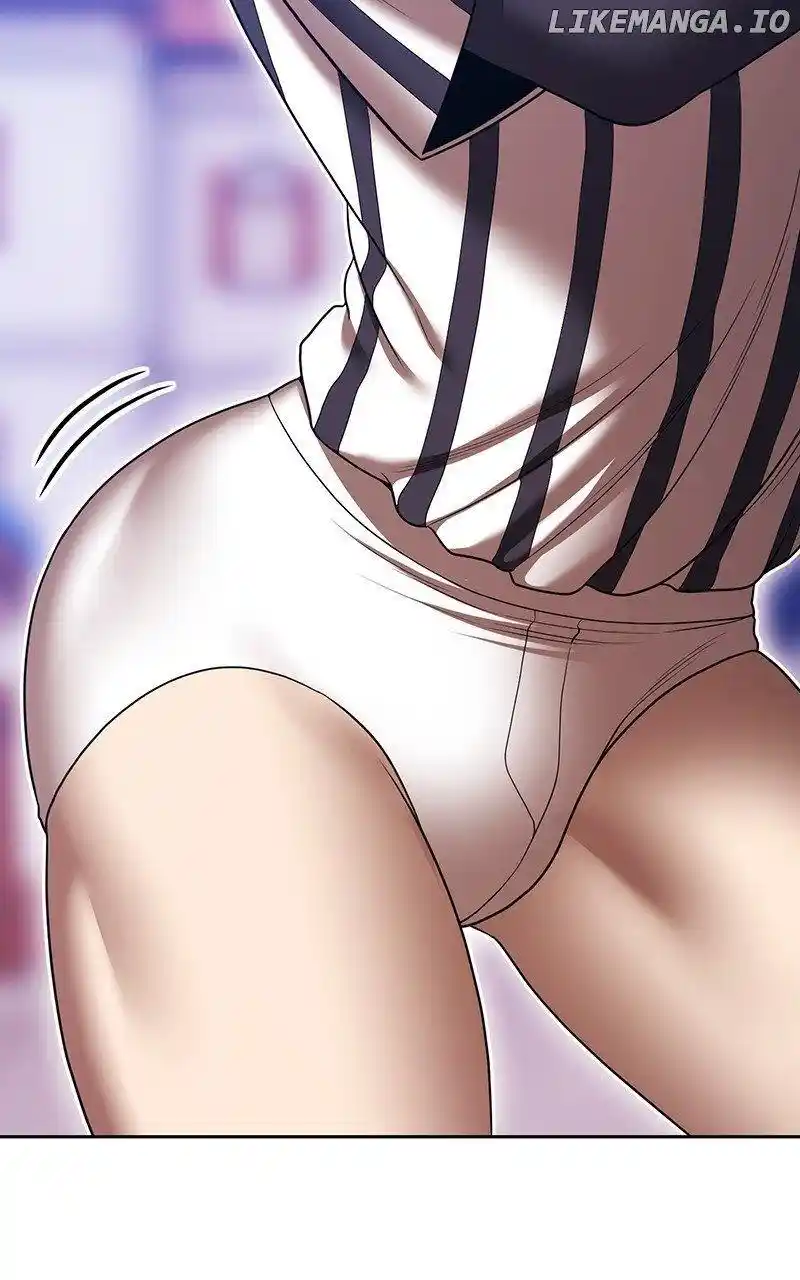 +99 Wooden Stick Chapter 107