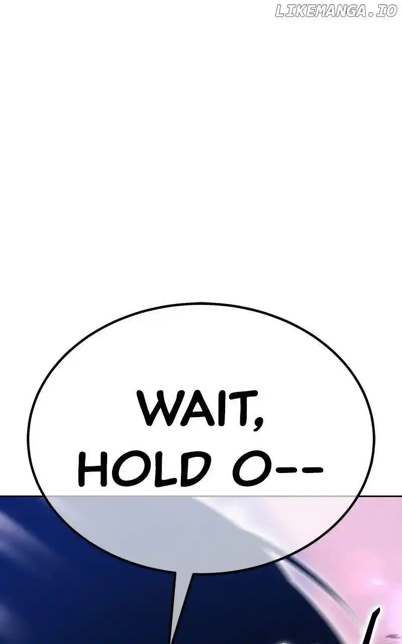 +99 Wooden Stick Chapter 107