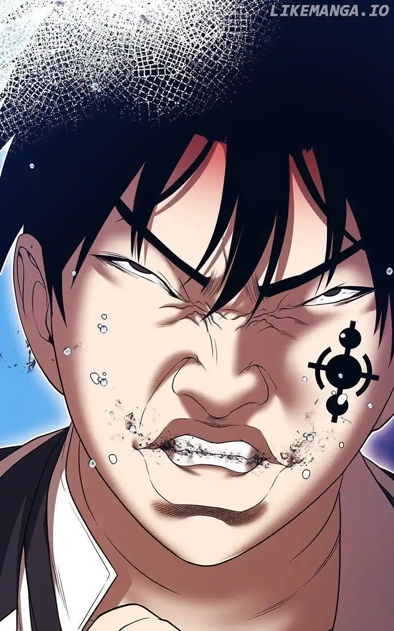 +99 Wooden Stick Chapter 107