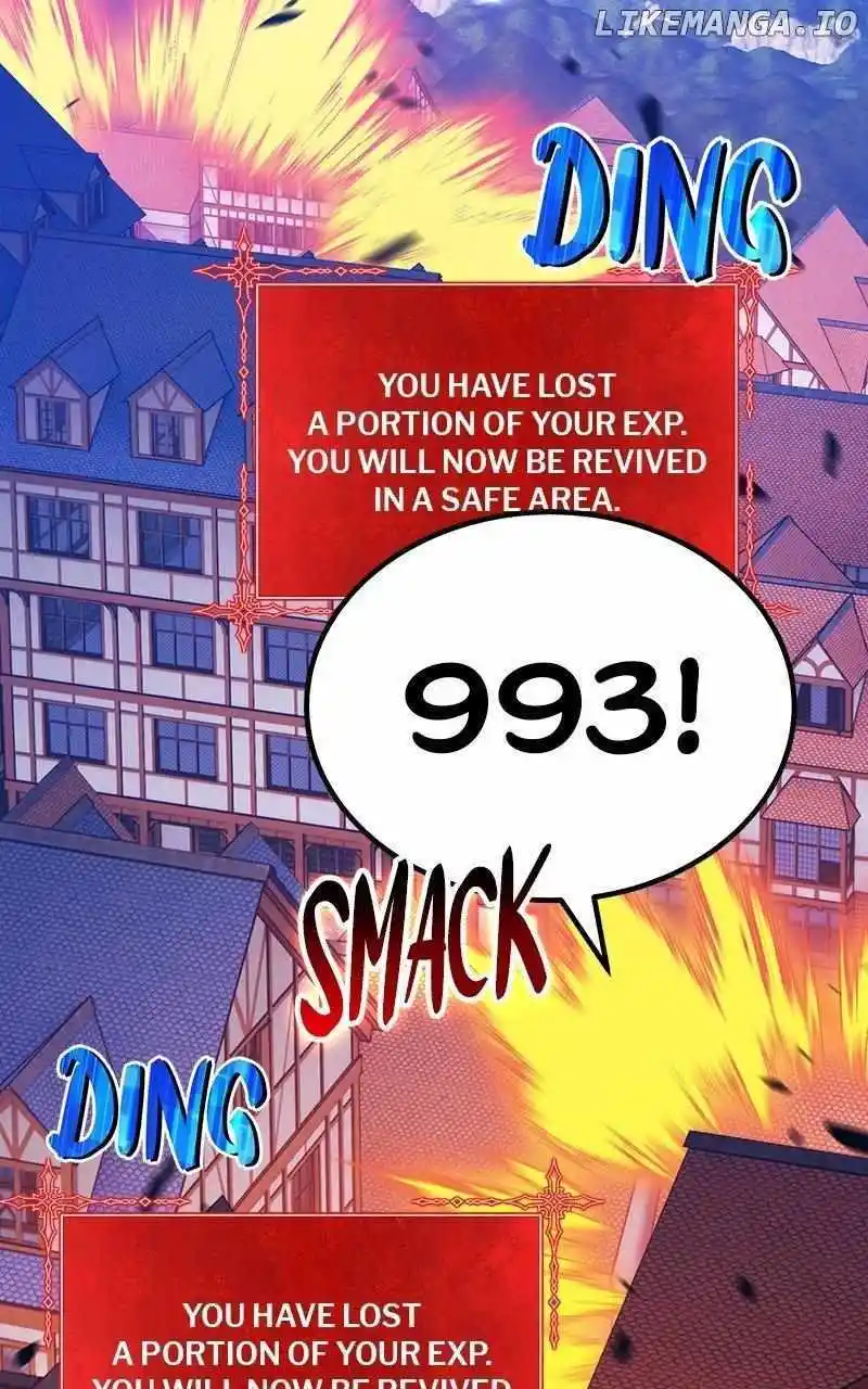 +99 Wooden Stick Chapter 107