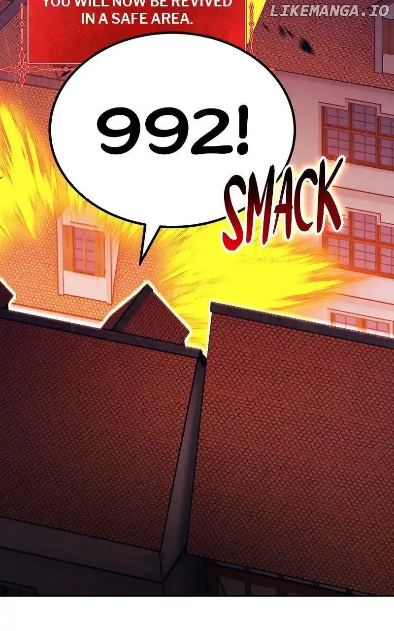 +99 Wooden Stick Chapter 107