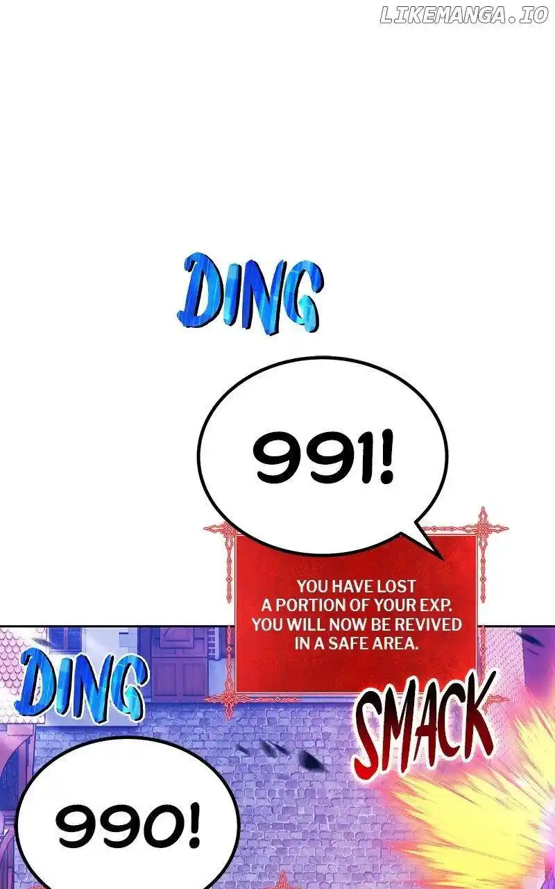 +99 Wooden Stick Chapter 107