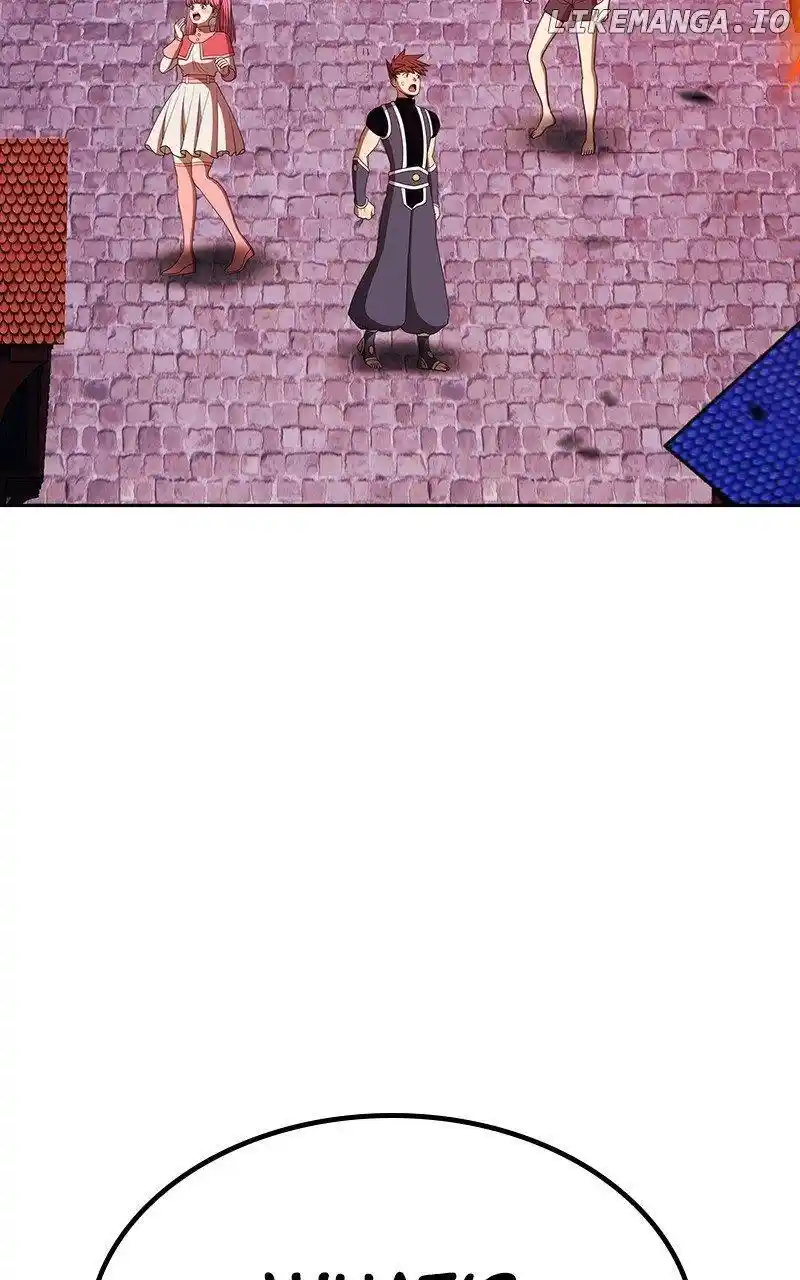 +99 Wooden Stick Chapter 107