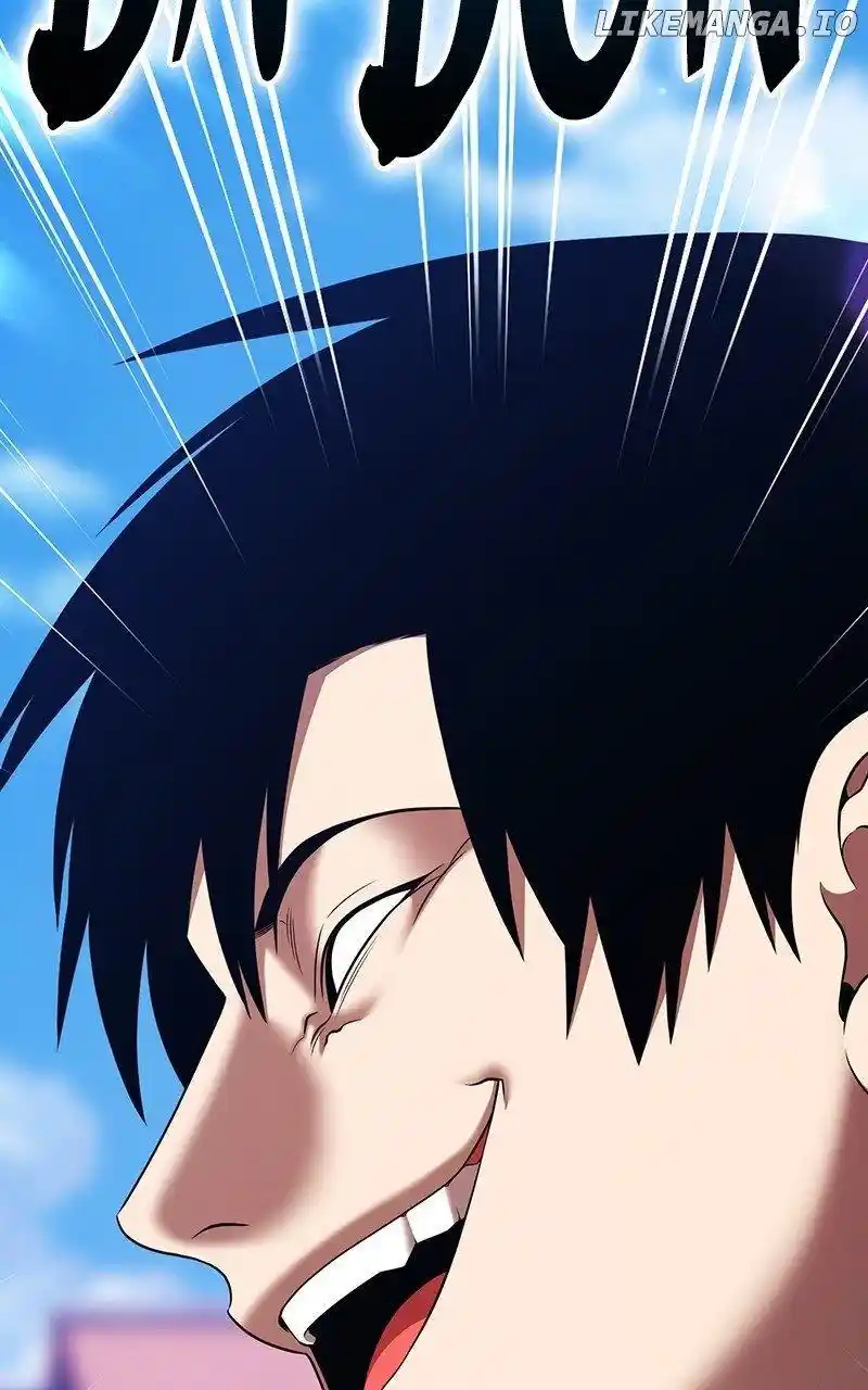 +99 Wooden Stick Chapter 107