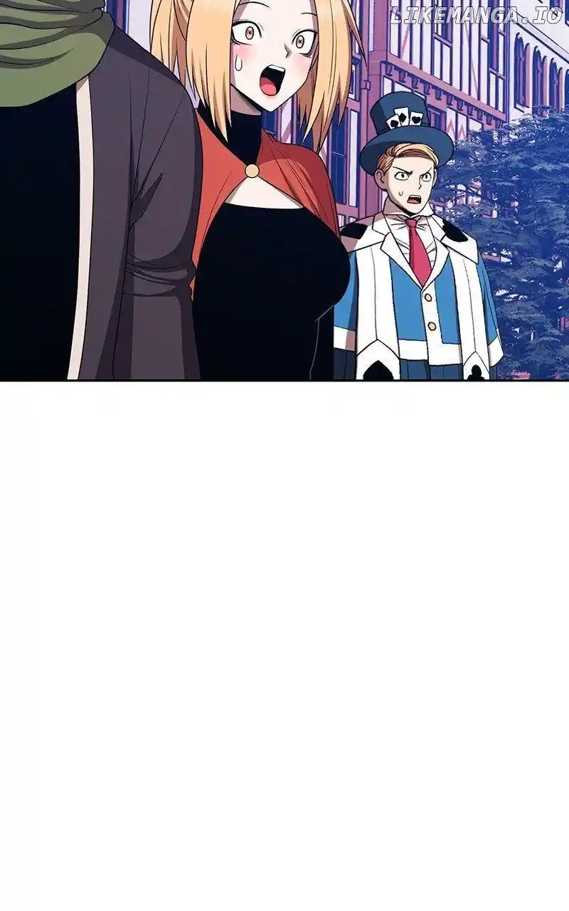 +99 Wooden Stick Chapter 107