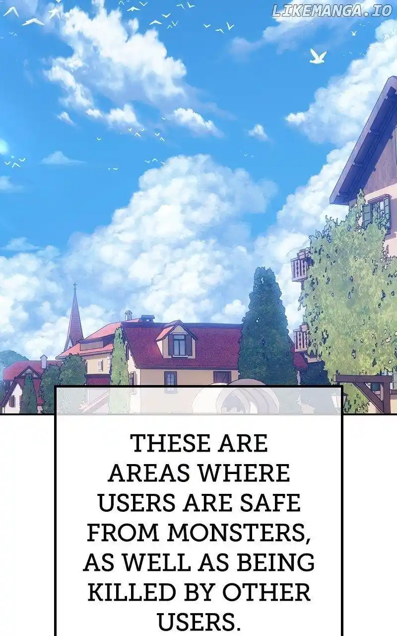 +99 Wooden Stick Chapter 107