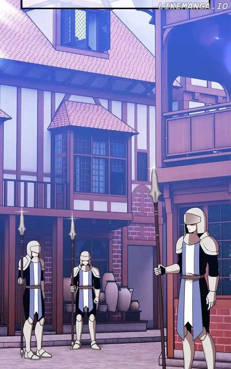 +99 Wooden Stick Chapter 107