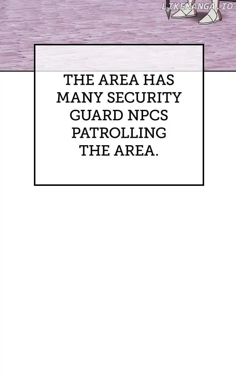 +99 Wooden Stick Chapter 107