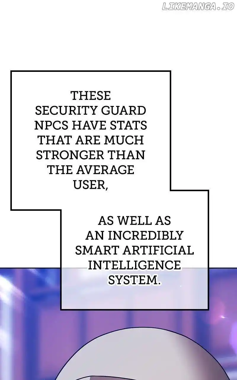 +99 Wooden Stick Chapter 107