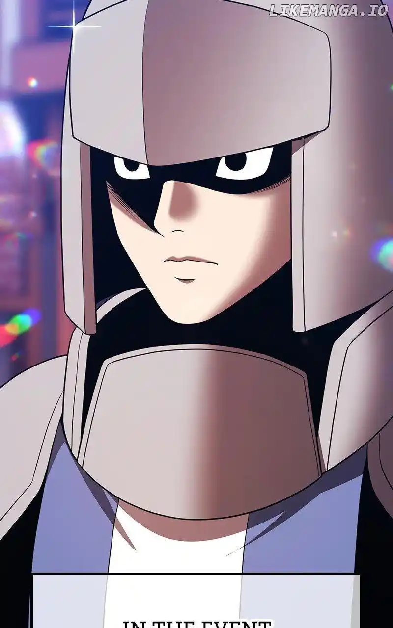 +99 Wooden Stick Chapter 107