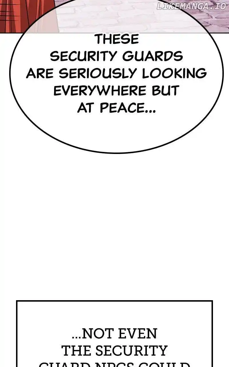 +99 Wooden Stick Chapter 107