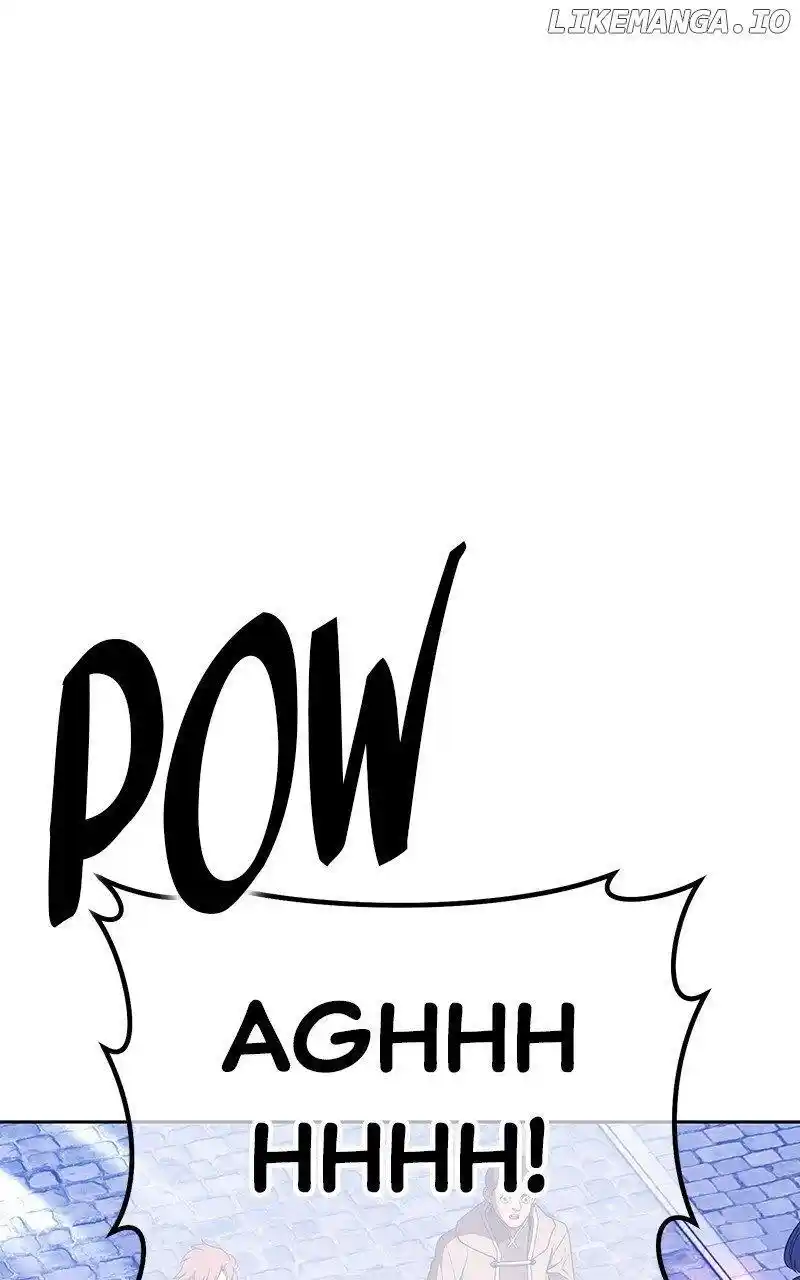 +99 Wooden Stick Chapter 107