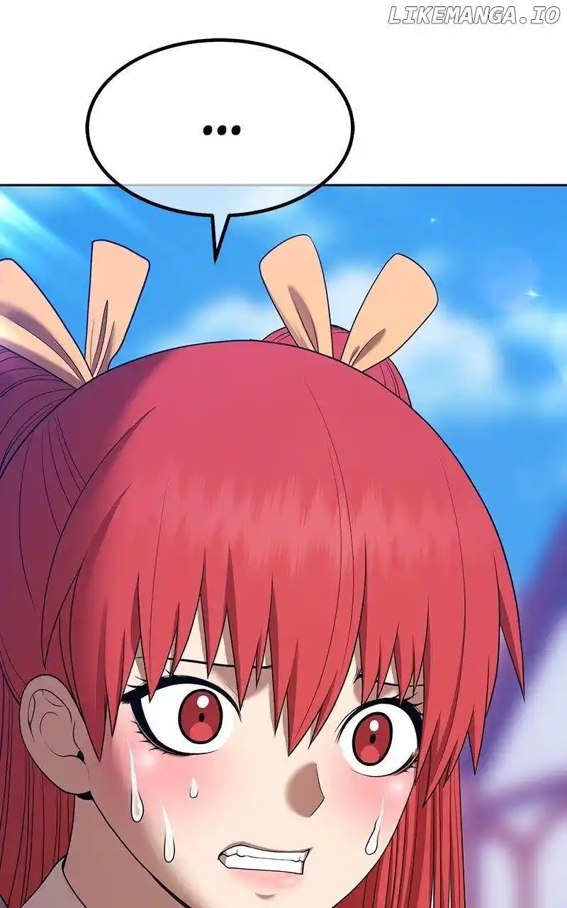 +99 Wooden Stick Chapter 107