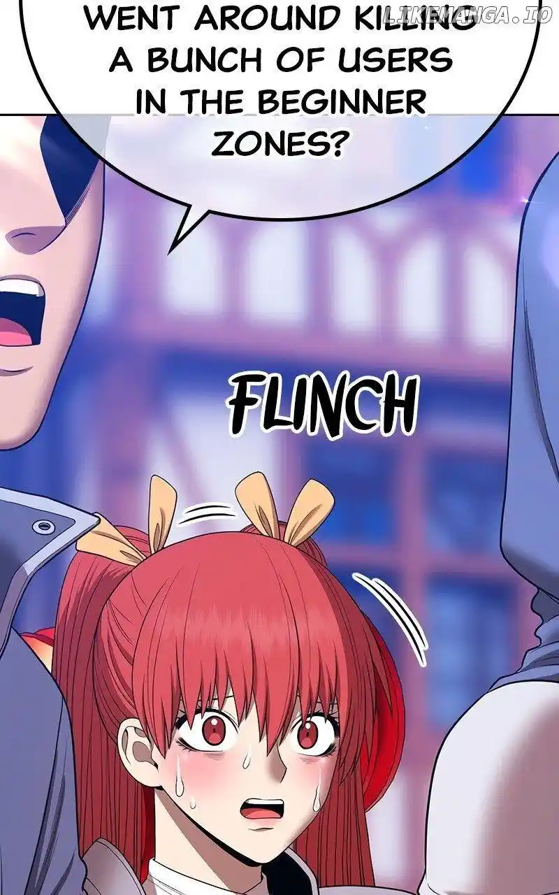 +99 Wooden Stick Chapter 107