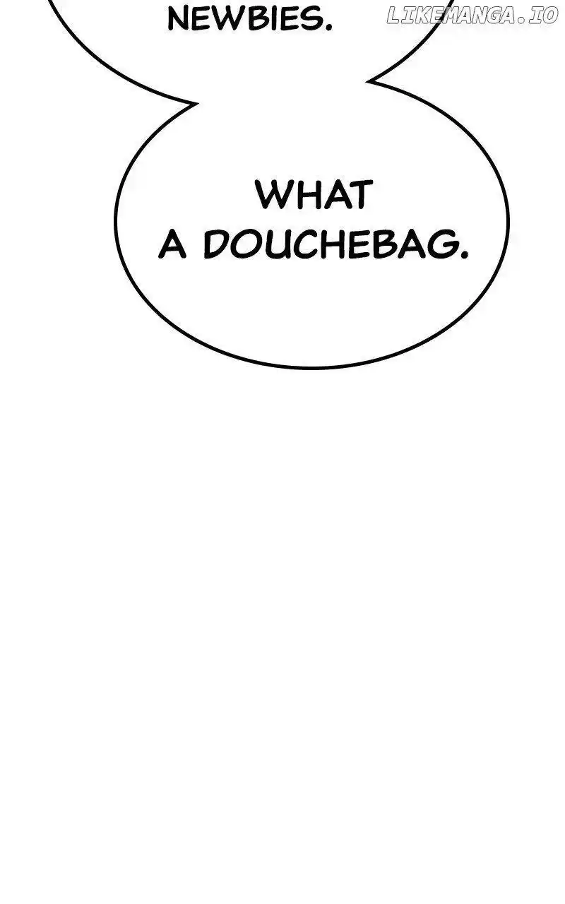 +99 Wooden Stick Chapter 107