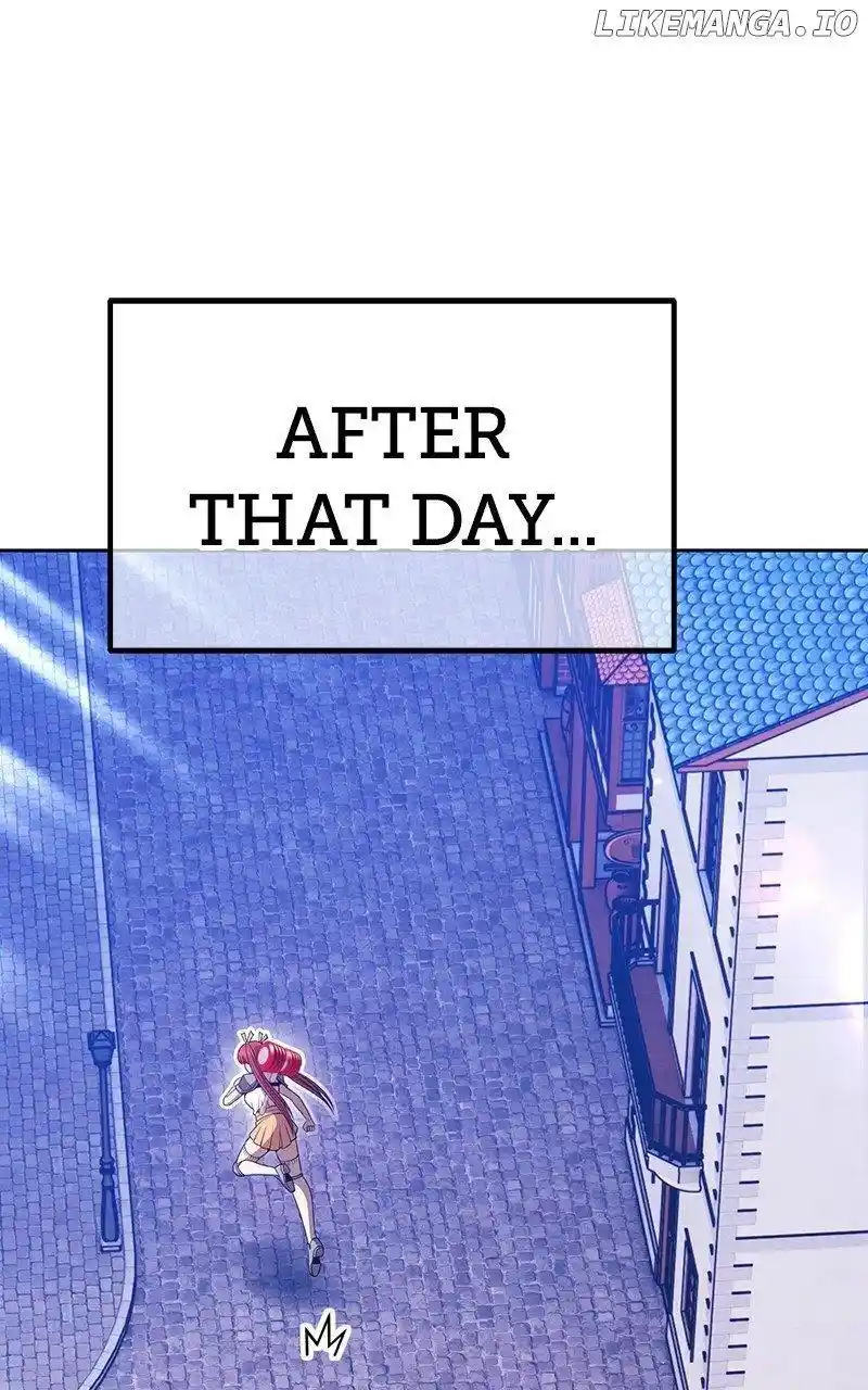 +99 Wooden Stick Chapter 107