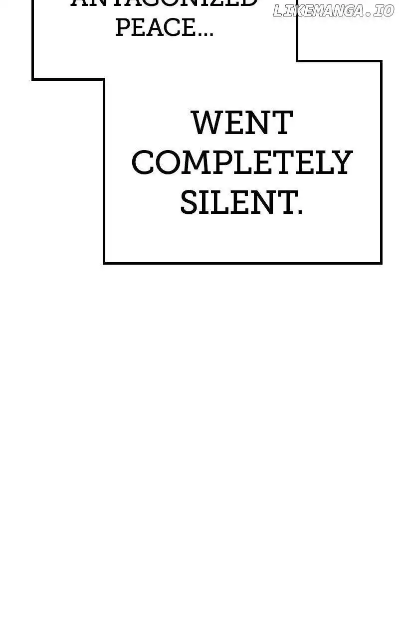 +99 Wooden Stick Chapter 107