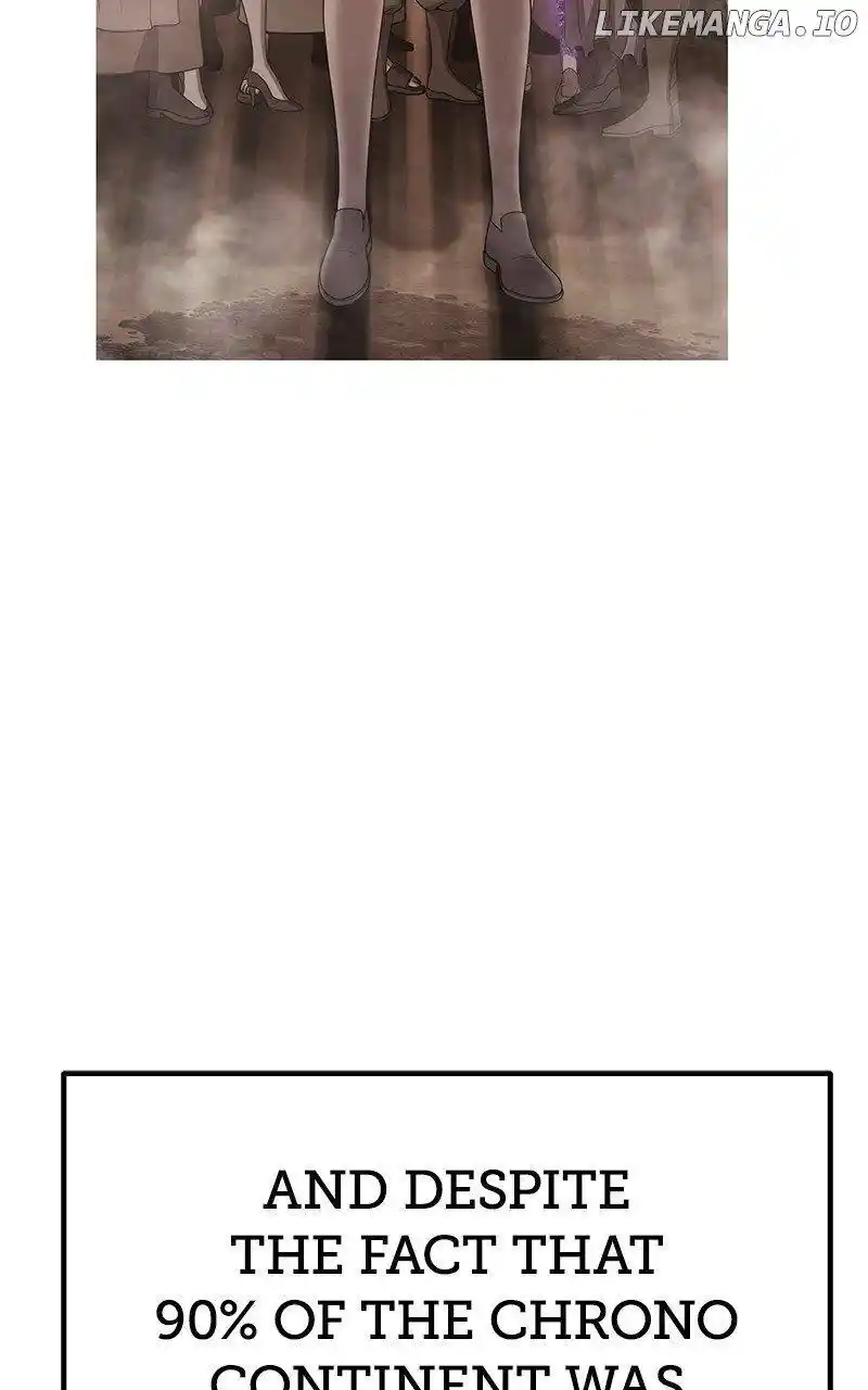 +99 Wooden Stick Chapter 107