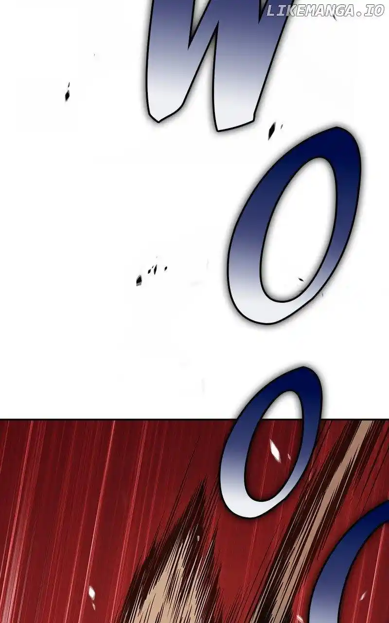 +99 Wooden Stick Chapter 107