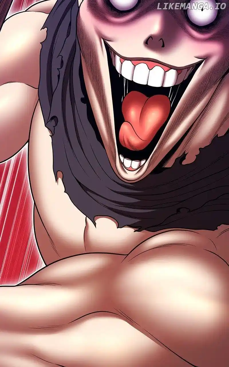 +99 Wooden Stick Chapter 107