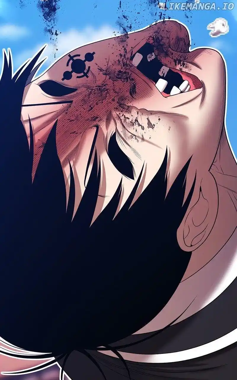 +99 Wooden Stick Chapter 107