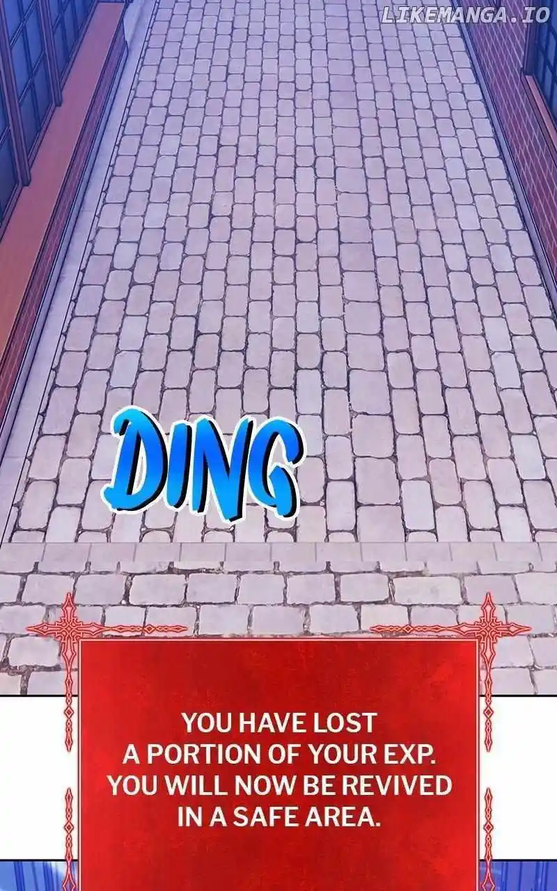 +99 Wooden Stick Chapter 107