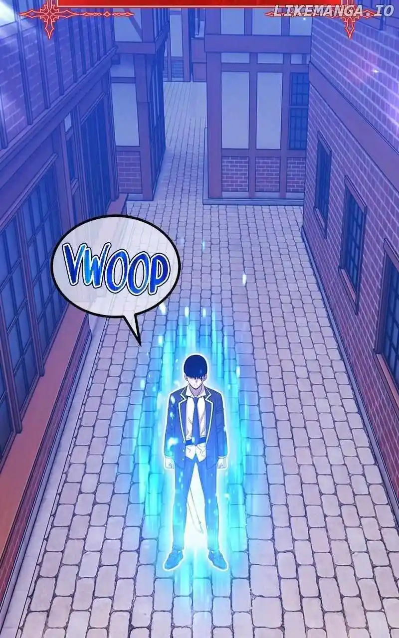 +99 Wooden Stick Chapter 107