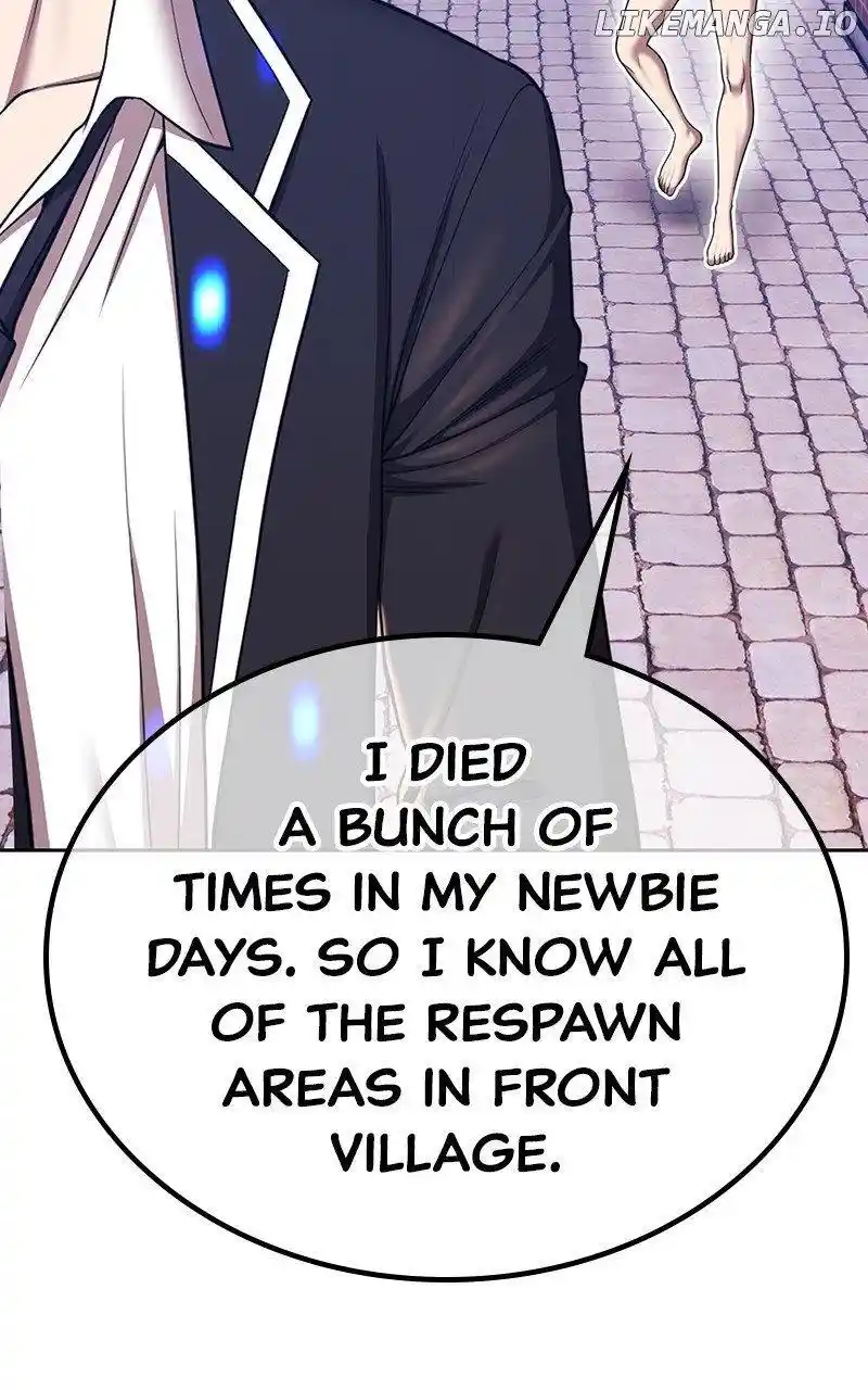 +99 Wooden Stick Chapter 107