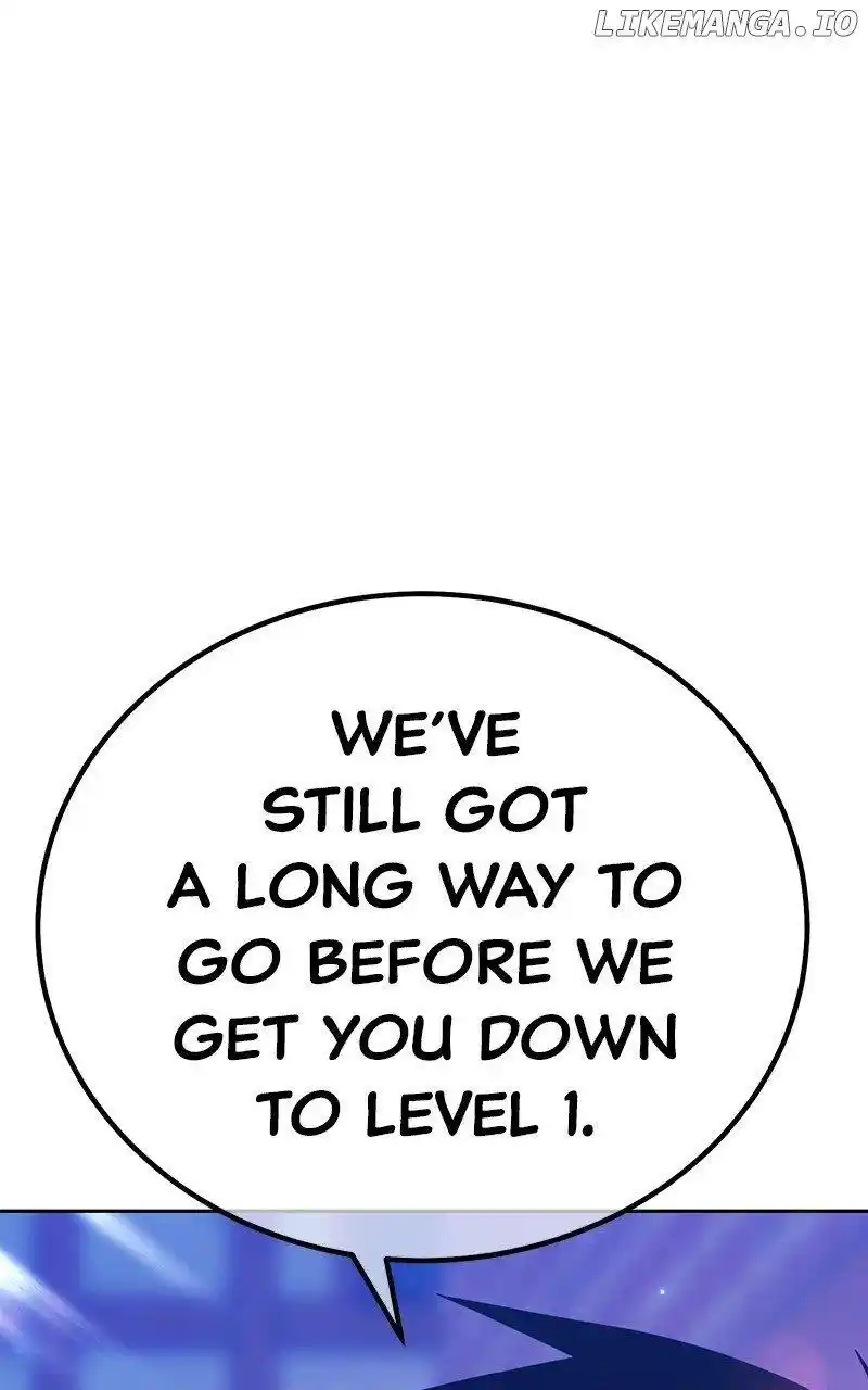 +99 Wooden Stick Chapter 107