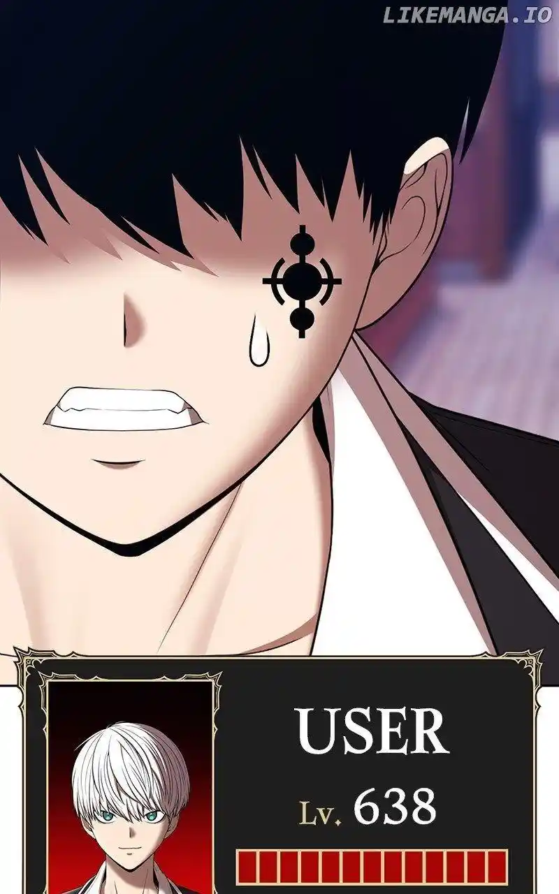 +99 Wooden Stick Chapter 107