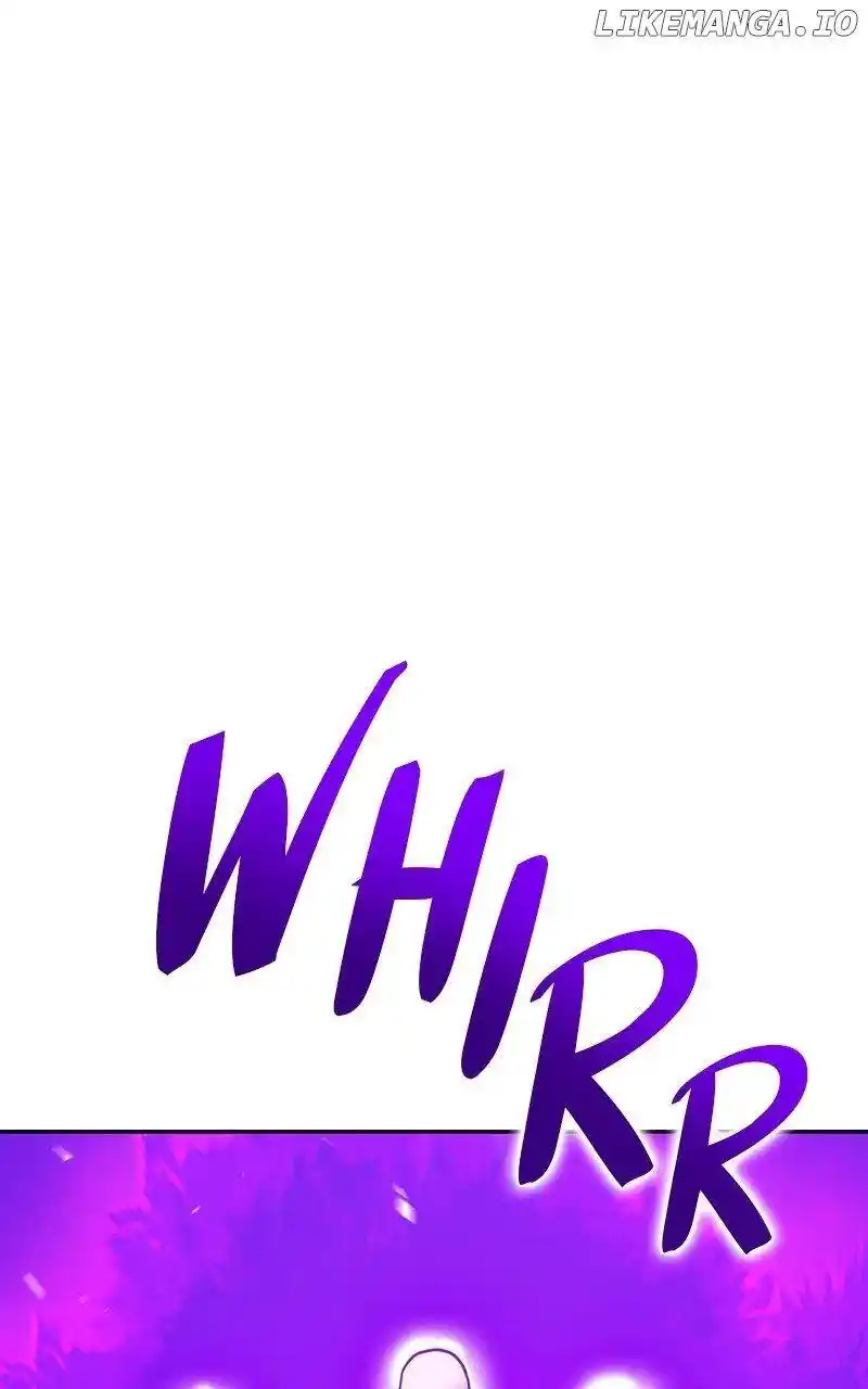 +99 Wooden Stick Chapter 107