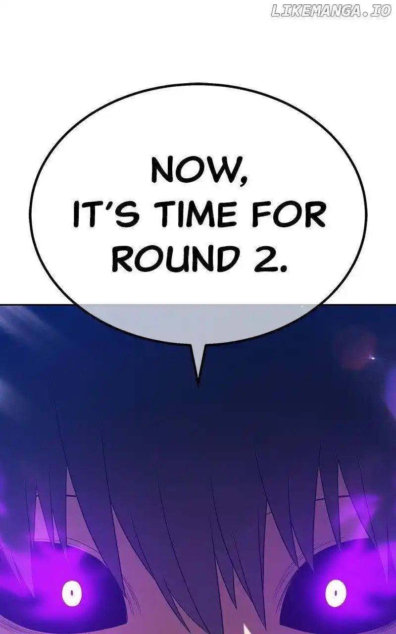 +99 Wooden Stick Chapter 107