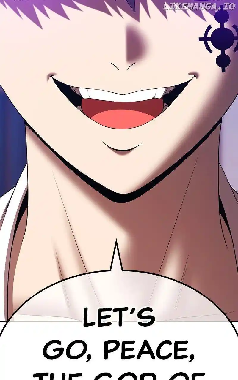 +99 Wooden Stick Chapter 107