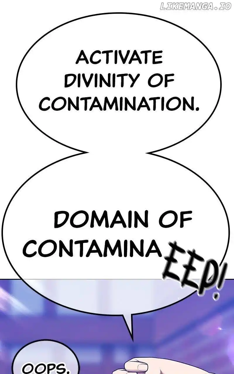 +99 Wooden Stick Chapter 107